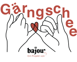Gärngschee Logo
